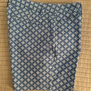 Lands' End Novelty Print Shorts